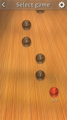 Tic Tac Toe 3D - Screenshot 2