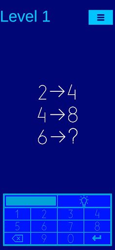 Math Hacks & Puzzel - Screenshot 2