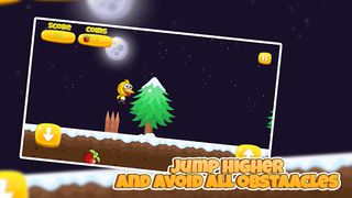 Tweety Run - Screenshot 2