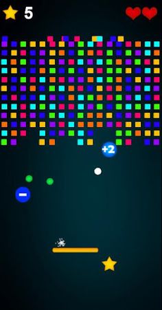 Brick - Screenshot 3