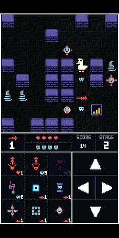 Wizarduck - Screenshot 2