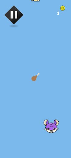 Fly And Catch - Screenshot 2