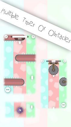 Baldy - Screenshot 2