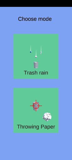 Trash - Screenshot 2