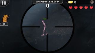 Devil Zombies - Shooting Game - Screenshot 2