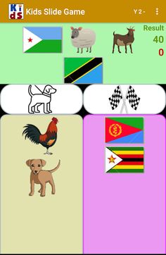 Kids Slide Game - Screenshot 4