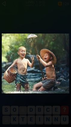 Fabulous Words - Screenshot 4