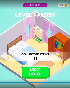 Tidy Up Your Room - Screenshot 1