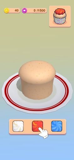 Sugary Delight - Screenshot 2