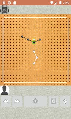 TwixT - Screenshot 3