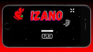 Izano - Screenshot 2