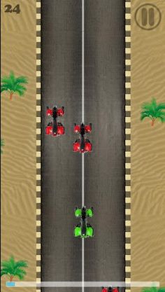 Racing 2021 لعبة السيارات - Screenshot 3