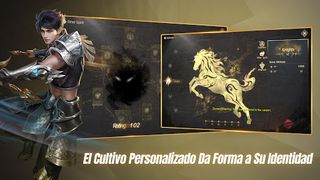 Conquista Online - MMORPG Game - Screenshot 3