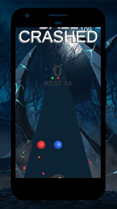 Ball Crashed - Screenshot 4