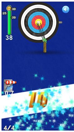 Arrow Strike - Screenshot 4