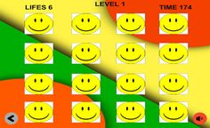 Concentration - Screenshot 3