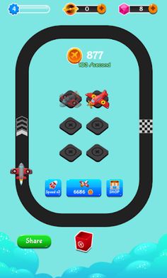 Dylan Plane Tycoon - Screenshot 2