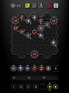 The Sequence 2 - Screenshot 3