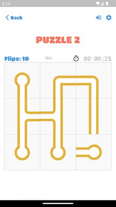 Pipes Puzzle Set - Screenshot 1
