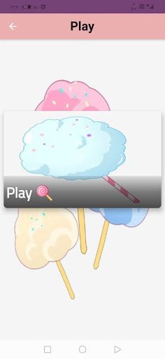 Candy Pop - Screenshot 1