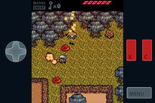 Anodyne - Screenshot 1