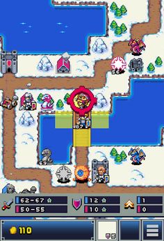 Ancient Empires War Turn based - Screenshot 2