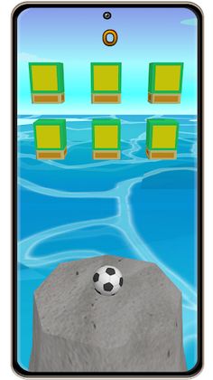 twisty strike - Screenshot 4