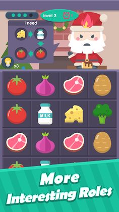 Match Puzzles - Screenshot 4