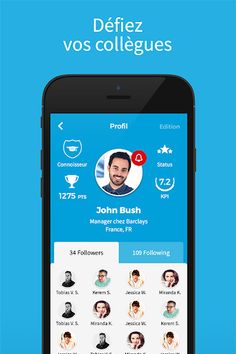 BBQuiz - Screenshot 3