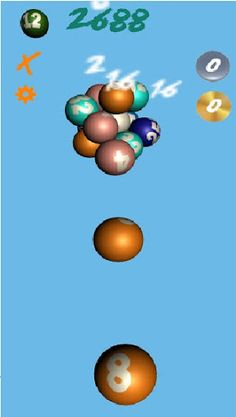 Iron Ball - Screenshot 2