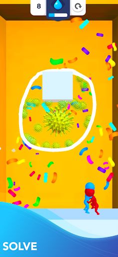 Let's Meet - Screenshot 3