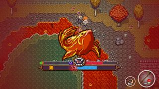 Sea Fantasy - Screenshot 2