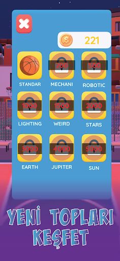 Basketball Shooter - Screenshot 4