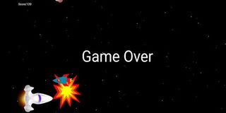 Uzay Savaşları - Screenshot 2