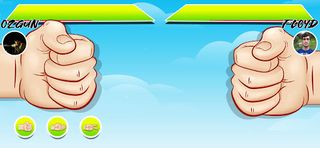 RPS Exclusive Play Online - Screenshot 3