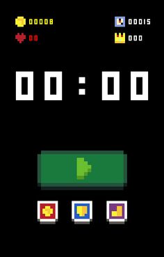 Beat The Clock - Screenshot 1