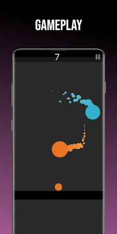 Hit Color - Match It - Screenshot 4