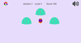 Find the ball - Screenshot 2