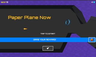 Paper Plane Now - Screenshot 2