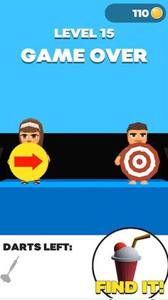 Find It 3D - Screenshot 3