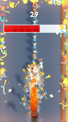QueueParty - Screenshot 4