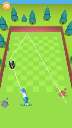 Fire Punch - Screenshot 3