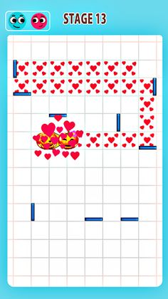 Puzzle ball - Screenshot 4