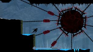 Ninja Arashi 2 - Screenshot 2