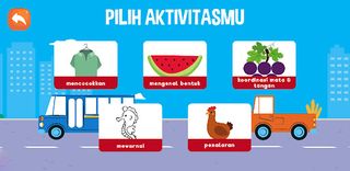 Aktivitas Pertamaku 4-5 Th - Screenshot 3