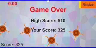 Peg Wheel Launch - Screenshot 3