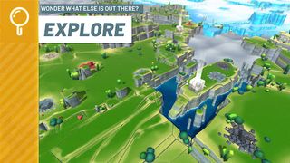 Project Beltworks - Screenshot 3