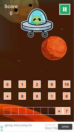 Easy Maths Puzzles - Screenshot 4