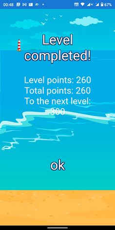 Nikki Fishing - Screenshot 1