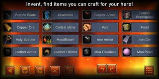 Firestorm - Survivor's Land - Screenshot 3